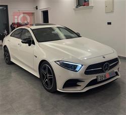 مرسيدس بنز CLS